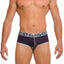 Gigo Purple Punt Trunk