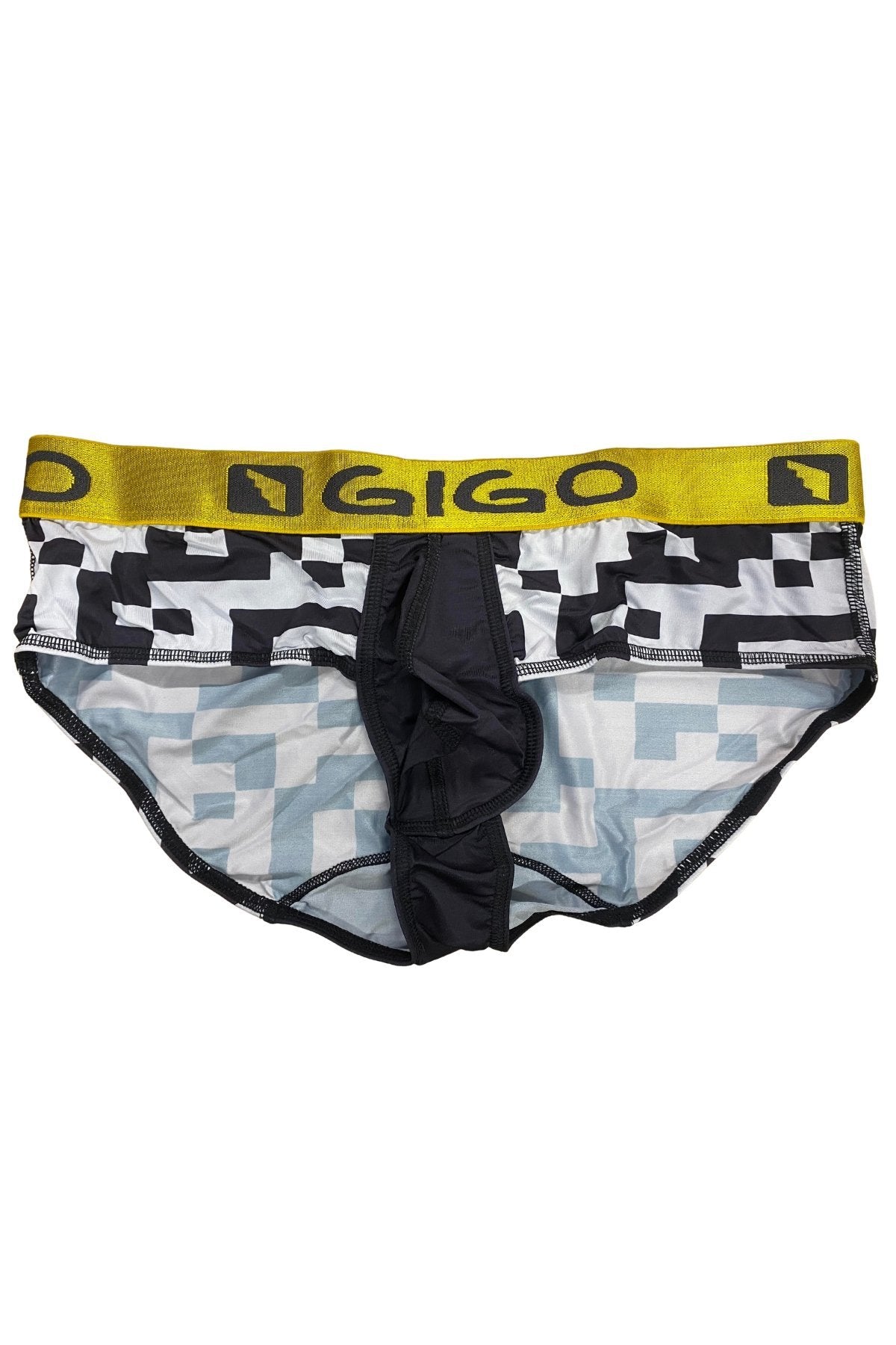 Gigo QR Brief