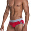 Gigo Red Cautious Brief