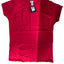 Gigo Red Cautious T-Shirt