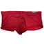 Gigo Red Classic Trunk