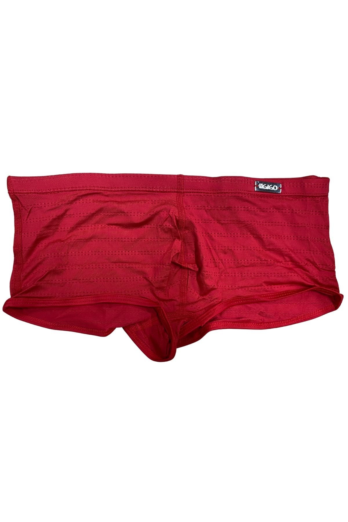 Gigo Red Classic Trunk