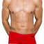 Gigo Red Classic Trunk