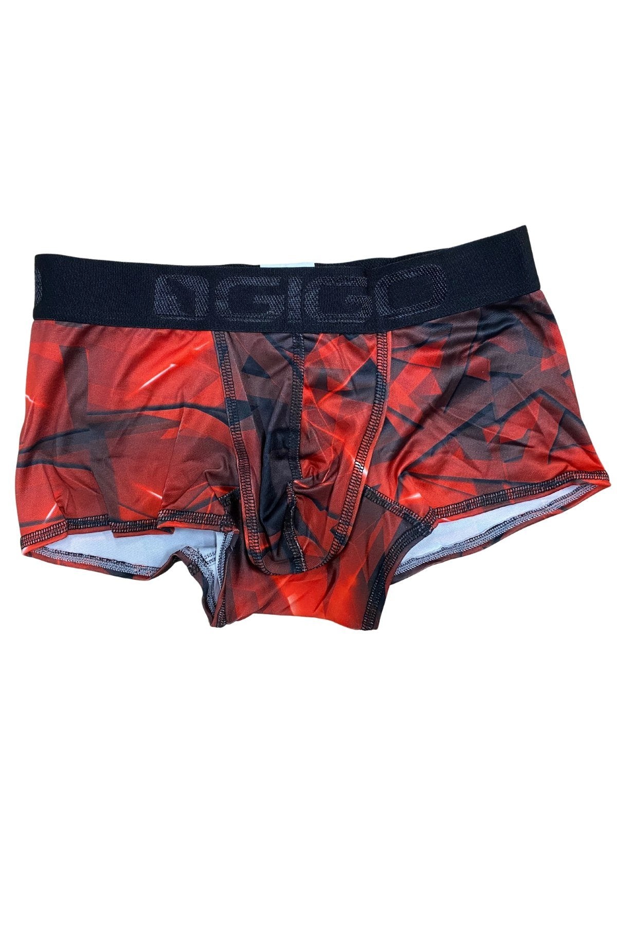 Gigo Red Fast Trunk