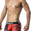 Gigo Red Fast Trunk