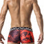 Gigo Red Fast Trunk