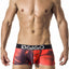 Gigo Red Fast Trunk