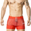 Gigo Red Ligth Shorts