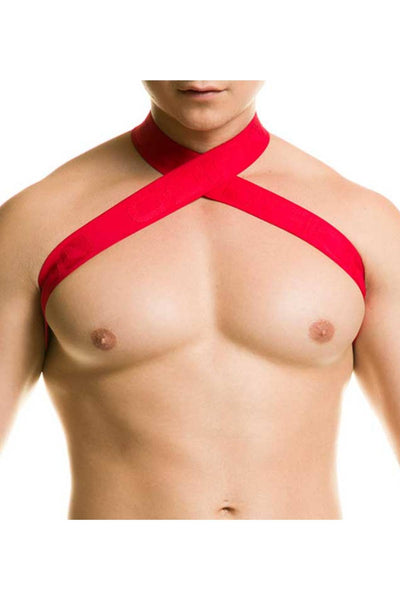 Gigo Red Nile Harness