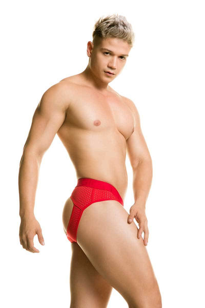 Gigo Red Nile Jock Brief