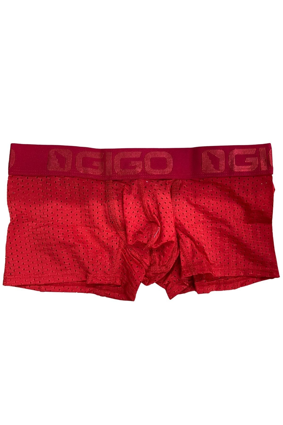 Gigo Red Nile Trunk