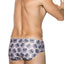 Gigo Road Trip Swim Brief