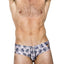 Gigo Road Trip Swim Brief