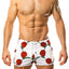 Gigo Roses Swim Short