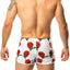 Gigo Roses Swim Short