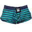 Gigo Sailor Green Trunk