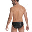 Gigo Scarlet swim brief black