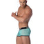 Gigo Skin Water Boxer Short Blue