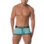 Gigo Skin Water Boxer Short Blue