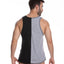 Gigo TENDENCY BLACK Tank Top