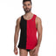 Gigo TENDENCY RED Tank Top