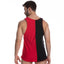 Gigo TENDENCY RED Tank Top