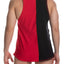 Gigo TENDENCY RED Tank Top