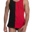 Gigo TENDENCY RED Tank Top