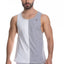 Gigo TENDENCY WHITE Tank Top