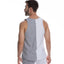 Gigo TENDENCY WHITE Tank Top