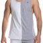 Gigo TENDENCY WHITE Tank Top