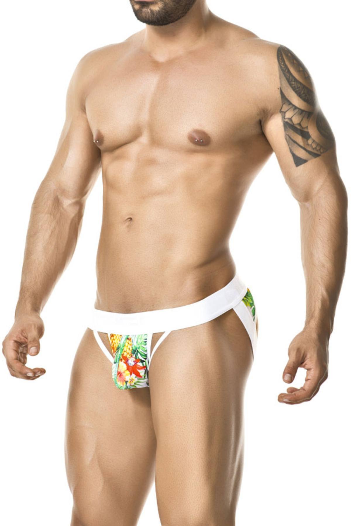 Gigo Tropic Jock