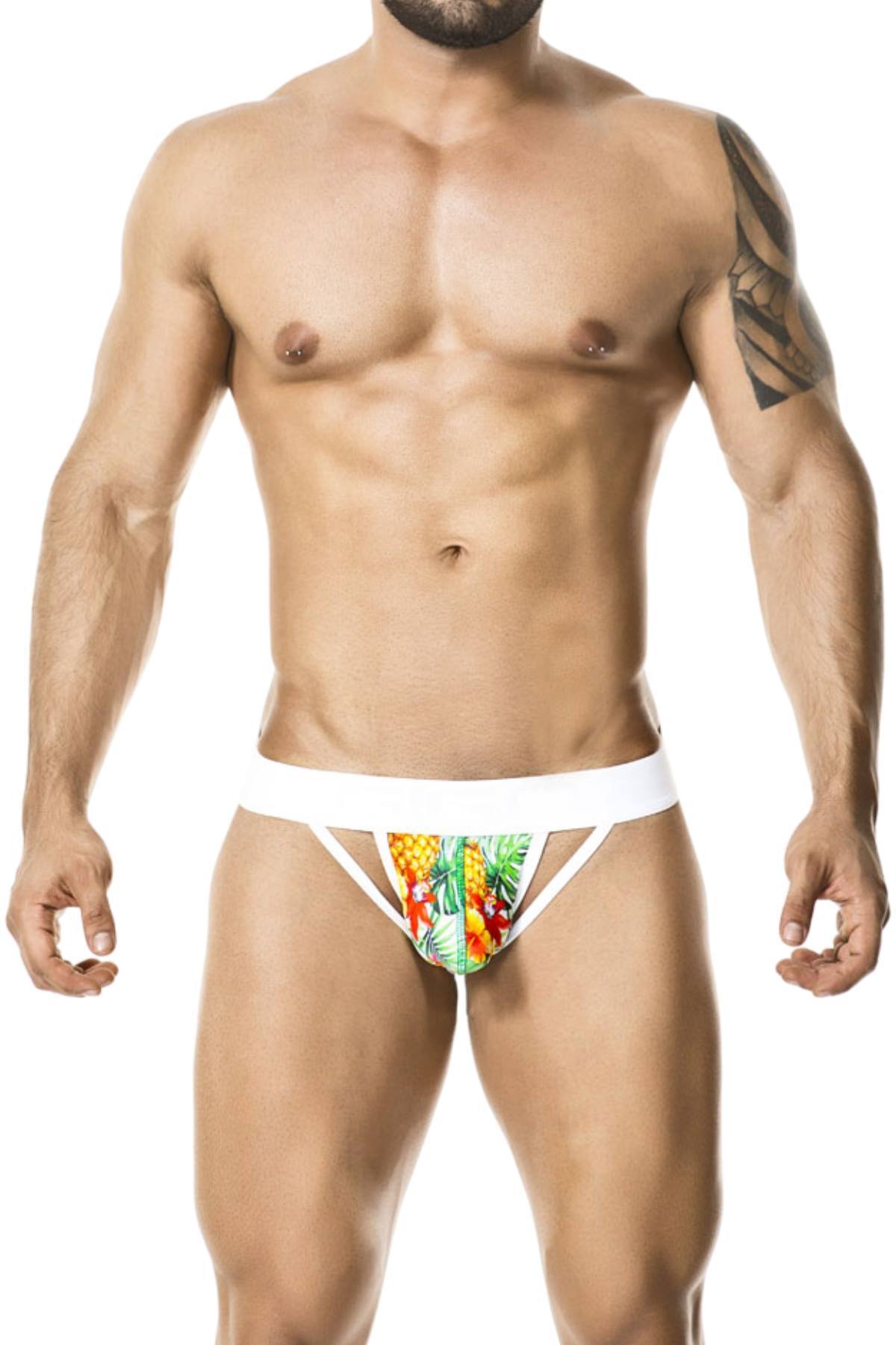 Gigo Tropic Jock