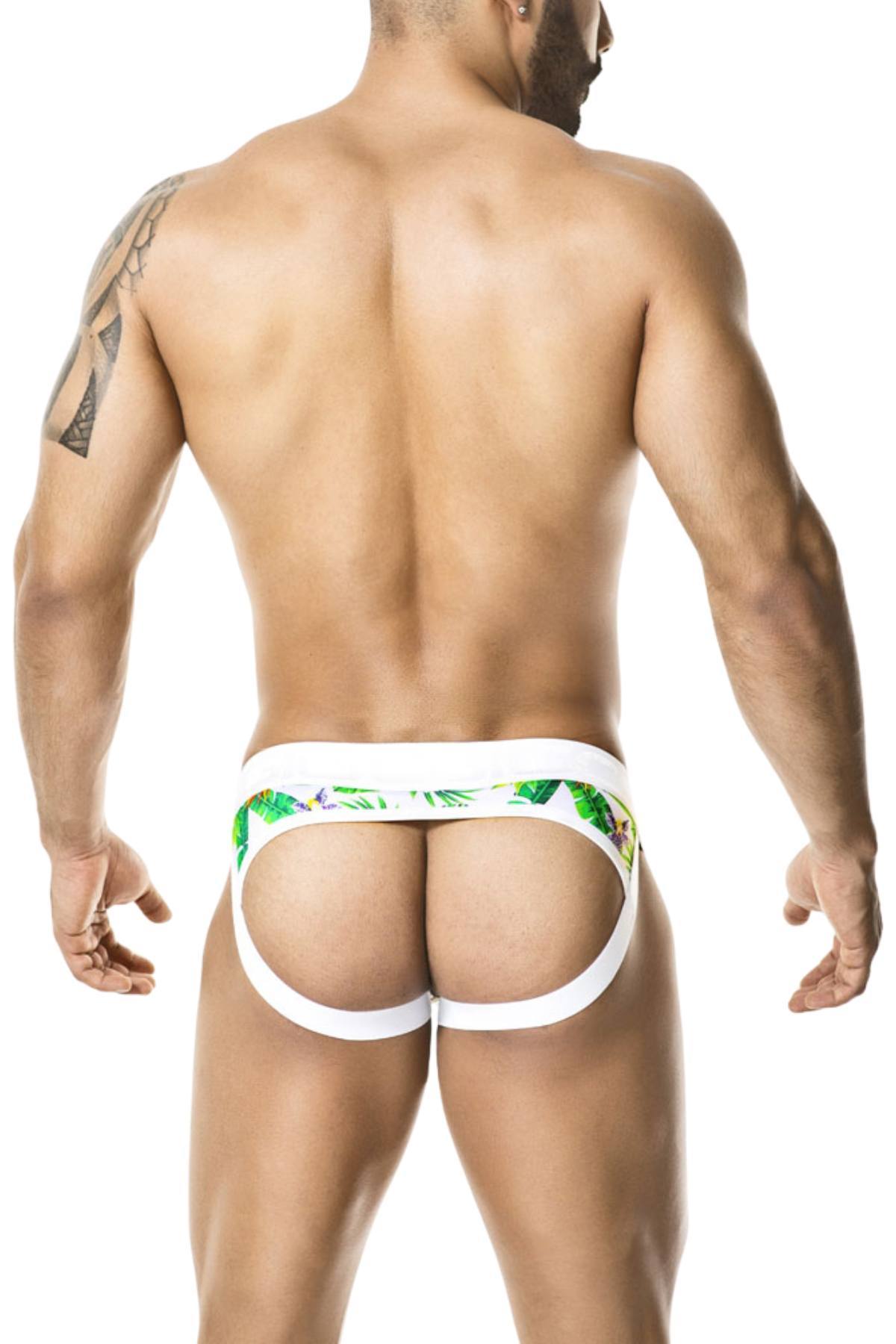 Gigo Tropic Jock