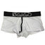 Gigo White Basic Trunk