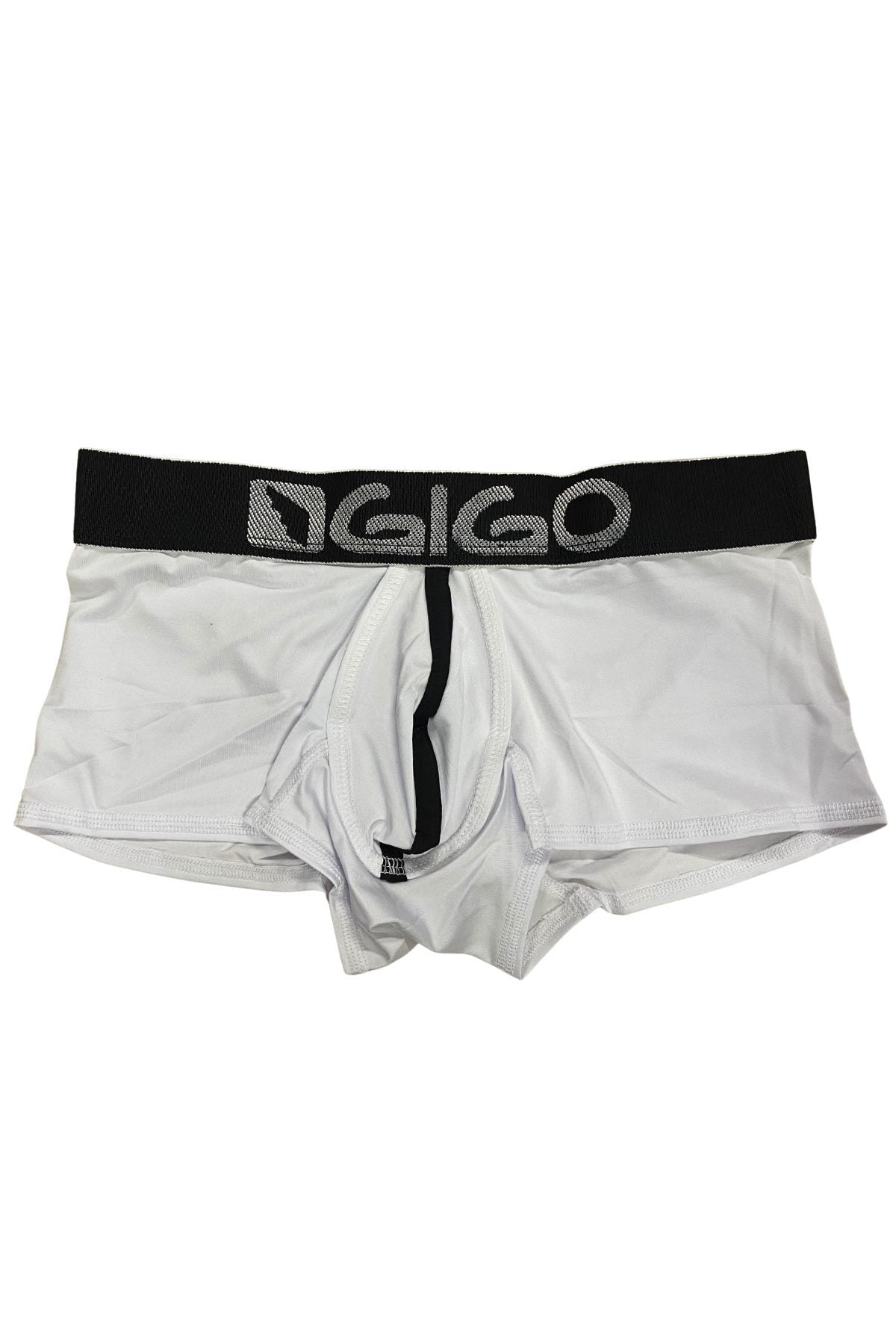 Gigo White Basic Trunk