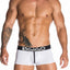 Gigo White Basic Trunk