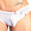 Gigo White Candle Brief