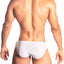 Gigo White Candle Brief