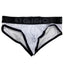 Gigo White Choco Brief