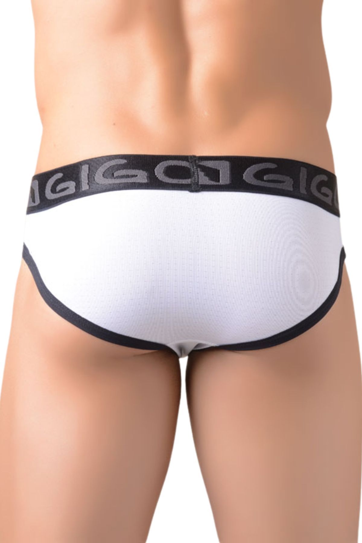 Gigo White Choco Brief