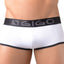 Gigo White Choco Trunk