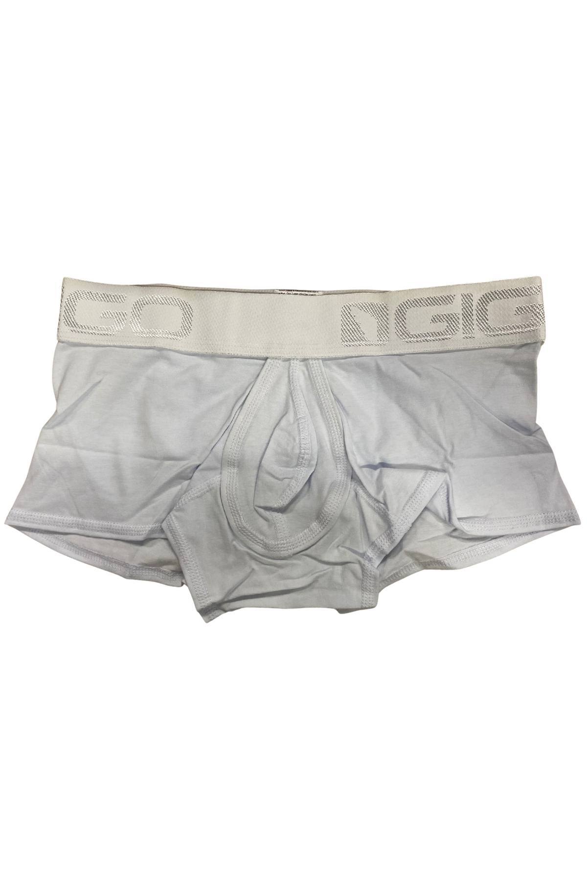 Gigo White Classic Trunk