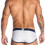 Gigo White Custok Brief