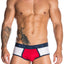 Gigo White Custok Brief