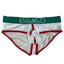 Gigo White Electric Brief