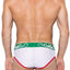 Gigo White Electric Brief