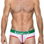 Gigo White Electric Brief