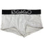 Gigo White Energy Trunk