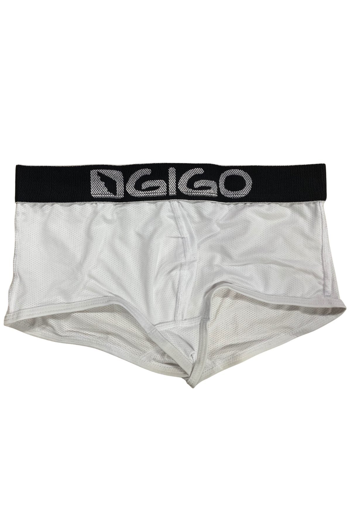 Gigo White Energy Trunk